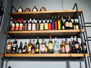 Bevande di Level Up Hotel & Restaurant