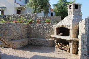 Fotografie z fotogalerie ubytování Apartments with a parking space Njivice, Krk - 5458 v destinaci Njivice