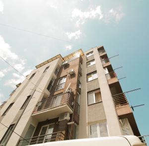 Fotografie z fotogalerie ubytování Host Net Atskuri v destinaci Tbilisi City