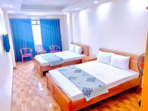 Ảnh trong thư viện ảnh của Chiến Thắng victory hotel ở Hạ Long +10 ảnh