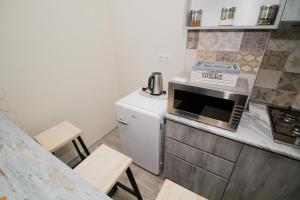 Fotografie z fotogalerie ubytování Host Net Atskuri v destinaci Tbilisi City
