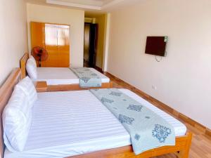 Ảnh trong thư viện ảnh của Chiến Thắng victory hotel ở Hạ Long