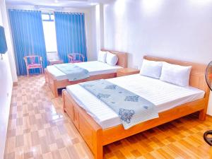 Ảnh trong thư viện ảnh của Chiến Thắng victory hotel ở Hạ Long