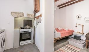 Fotografie z fotogalerie ubytování Olive Cottage v destinaci Zefiría