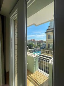 Galería fotográfica de Hotel Metropol en Pesaro