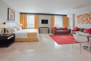 Gallery image of Holiday Inn Express Ciudad Del Carmen by IHG in Ciudad del Carmen