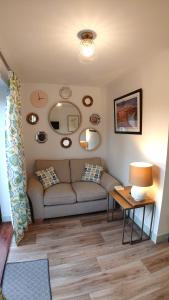 Billede fra billedgalleriet på Avocet Lodge, Snettisham i Kings Lynn