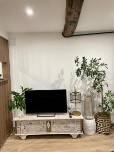 Billede fra billedgalleriet på A Das Marias LOFT i Ourense