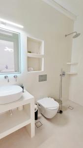 Ένα μπάνιο στο Cozy Home 2 +11 φωτογραφίες