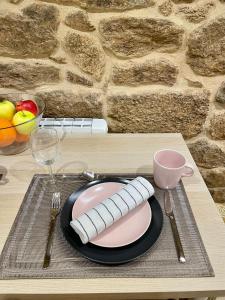 Billede fra billedgalleriet på A Das Marias LOFT i Ourense