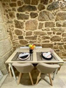 Billede fra billedgalleriet på A Das Marias LOFT i Ourense + 12 billeder