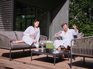 Hosté ubytování Sporthotel Wagrain
