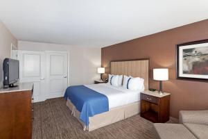 Holiday Inn Hotel & Suites Surrey East - Cloverdale, an IHG Hotel