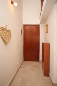 Fotografie z fotogalerie ubytování Apartments by the sea Drvenik Donja vala, Makarska - 6658 v Drveniku