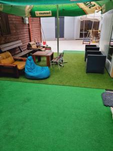 Foto dalla galleria di Chata Kika - ubytovanie na súkromí a Santovka Altre 13 foto