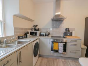 Photo de la galerie de l'établissement 1 Syme Street, à Moffat