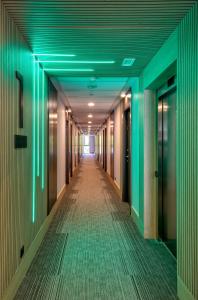 Zdjęcie z galerii obiektu DWO Colours Alcalá w Madrycie