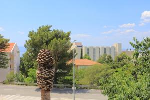Fotografie z fotogalerie ubytování Apartments with a parking space Tucepi, Makarska - 2676 v Tučepi