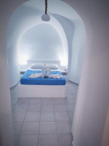 Foto dalla galleria di EL PATRON SANTORINI a Firà