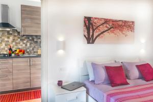 Kuchyňa alebo kuchynka v ubytovaní Estate4home - SOFIA FLORA