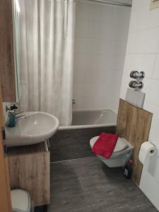 Ένα μπάνιο στο Bollenhut Superior +17 φωτογραφίες