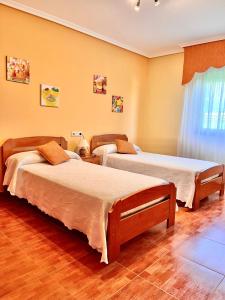 Afbeelding uit fotogalerij van Casa Sabarís in Baiona