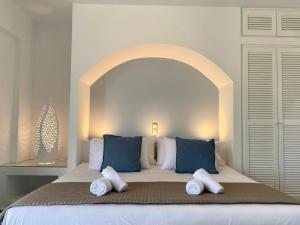 Gallery image of Casa Marimar Boutique Bungalows & Suites in Porto Heli