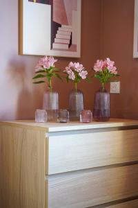 Afbeelding uit fotogalerij van La maison en Provence in Graveson