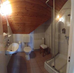 Fotografie z fotogalerie ubytování Villa Panoráma v destinaci Gyenesdiás + 24 fotografií