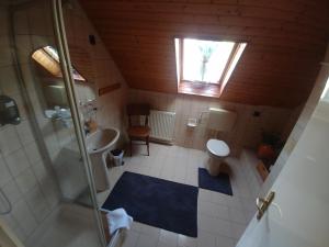 Fotografie z fotogalerie ubytování Villa Panoráma v destinaci Gyenesdiás