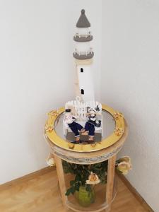 Foto sihtkohas Linthal asuva majutusasutuse BnB - Älplersuit , eine Aus -Zeit im Berghüsli galeriist