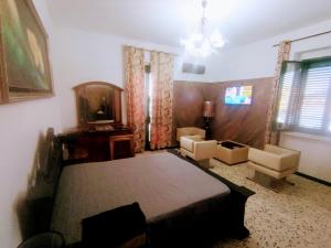 Gallery image of Cala Licina in Agropoli