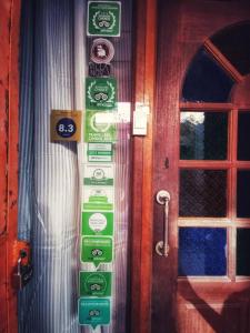 Foto dalla galleria di Treehouse Hostel a Kuching