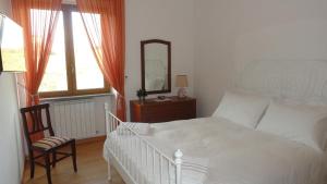Gallery image of Bed and Breakfast La Corte degli Ulivi in Civitavecchia
