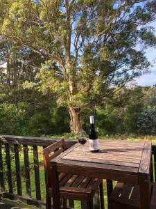 ParryvilleTuricum AT Monkey Rock Winery & Cider的相册照片