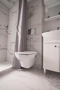 Ένα μπάνιο στο Secrets of Eden Studio