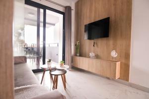 Gallery image of Secrets of Eden Studio in Kallithea Halkidikis