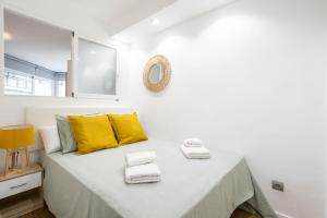 Kép OleHolidays Marbella 2000 Primera Linea de playa szállásáról Marbellában a galériában