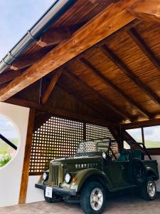 Fotografie z fotogalerie ubytování Casa Vasu v destinaci Rîciu