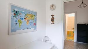 Fotografia z galérie ubytovania Opatija 10 Apartment with parking, 300m to the sea v destinácii Opatija