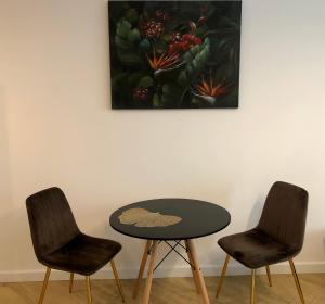 Fotografia z galérie ubytovania Apartament Pileckiego v destinácii Suwałki