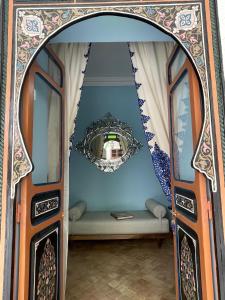 Fotografie z fotogalerie ubytování Riad Ksar Al Amal & Spa v Marrákéši