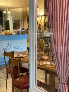 Fotografie z fotogalerie ubytování LABottega - Camere v destinaci Marina di Pietrasanta