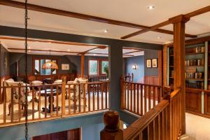 Fotografie z fotogalerie ubytování Casa Molino Hotel Boutique & Restaurant Puerto Varas v destinaci Puerto Varas