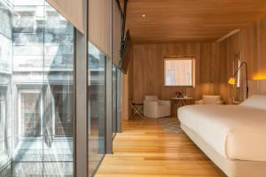 圣地亚哥Hotel Magnolia Santiago的相册照片
