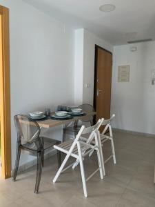 Fotografie z fotogalerie ubytování Apartamento duplex Mediterránean view v destinaci Gandía + 23 fotografií
