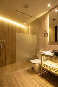 圣地亚哥Hotel Magnolia Santiago的相册照片