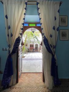Fotografie z fotogalerie ubytování Riad Ksar Al Amal & Spa v Marrákéši