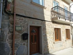 Fotografia z galérie ubytovania Apartamento O Vento v destinácii O Grove