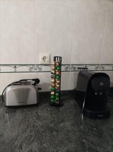 Fotografia z galérie ubytovania Apartamento O Vento v destinácii O Grove